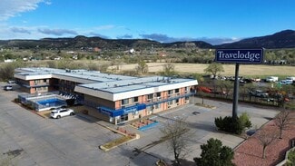 More details for 1600 Cedar St, Raton, NM - Hospitality for Sale