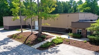 More details for 343 Hughes Dr, Traverse City, MI - Industrial for Lease