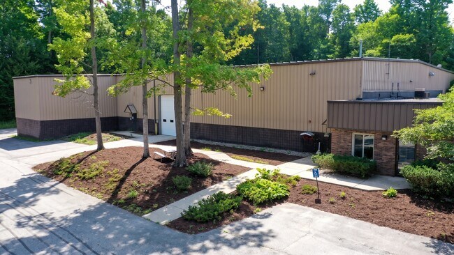 More details for 343 Hughes Dr, Traverse City, MI - Industrial for Lease