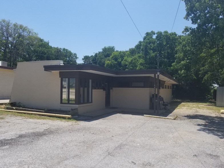 7600 Baker Blvd, Fort Worth, TX for lease - Building Photo - Image 3 of 16