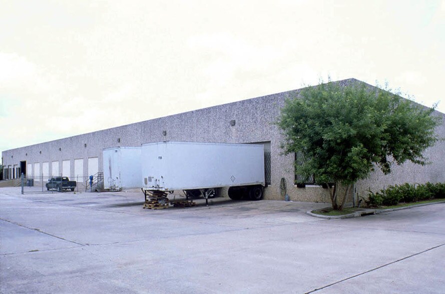 1926 Rankin Rd, Houston, TX à louer - Autre - Image 2 de 3