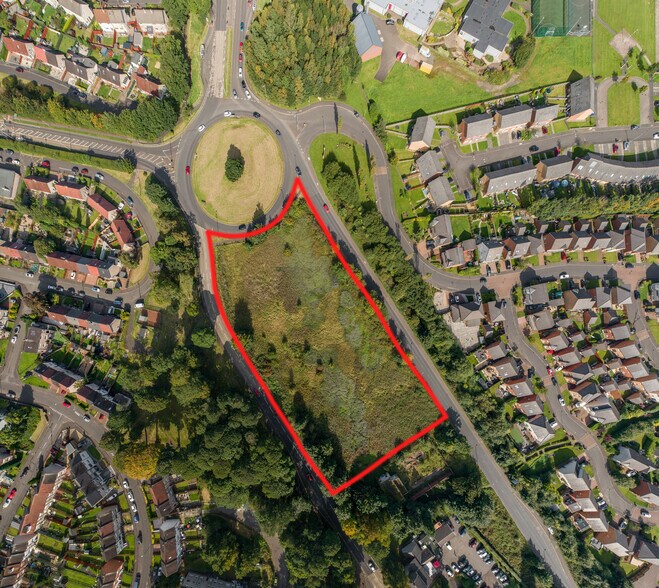 East Kilbride Rd, Rutherglen à vendre - Photo du bâtiment - Image 1 de 3