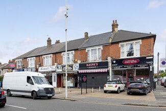 Plus de détails pour 323 Green Ln, Ilford - Commerce de détail à vendre