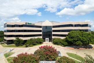 More details for 1400 Preston Rd, Plano, TX - Coworking for Lease