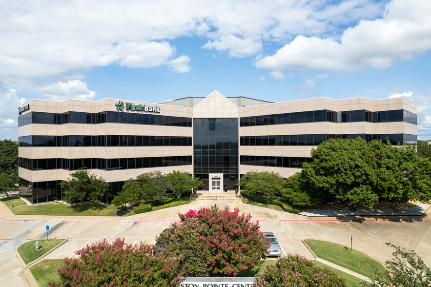 1400 Preston Rd, Plano, TX for lease - Building Photo - Image 1 of 6