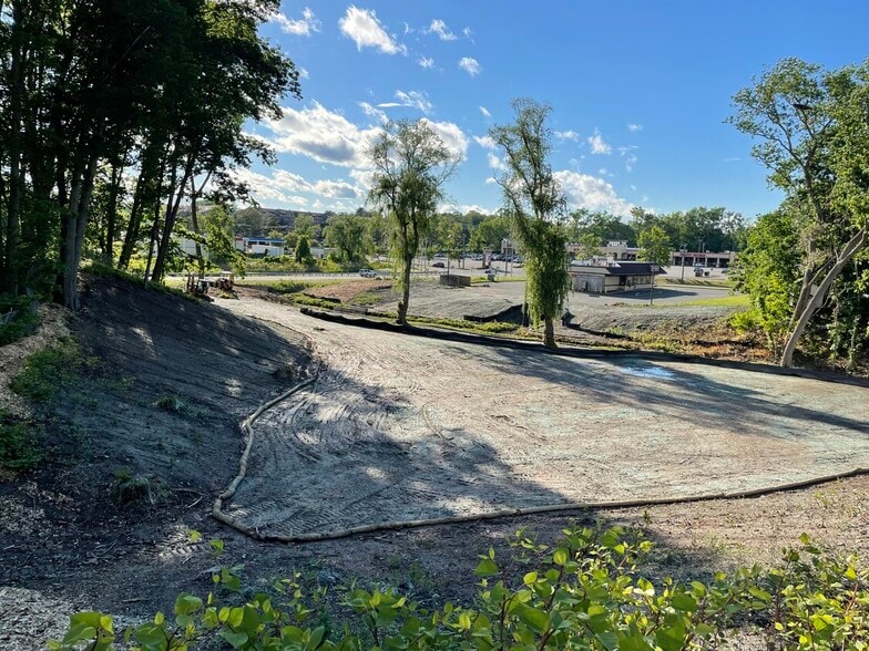 25 Kane St, Hartford, CT for lease - Building Photo - Image 3 of 6