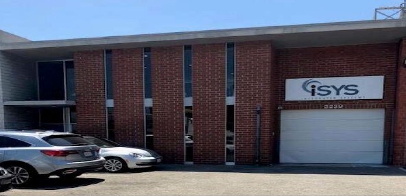 2239 Colby Ave, Los Angeles, CA à vendre - Photo principale - Image 1 de 2