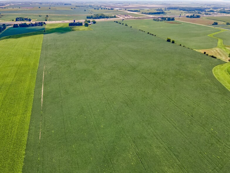 S. Sylvania Avenue / Durand Avenue, Sturtevant, WI for sale - Primary Photo - Image 1 of 8