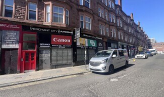 More details for 7 Parnie St, Glasgow - Retail for Lease