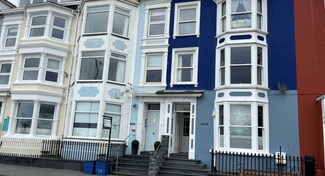 More details for 8 Glandovey Ter, Aberdovey - Retail for Lease