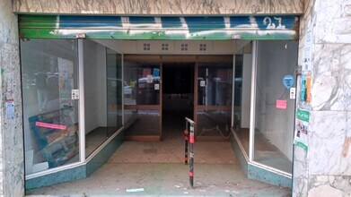 Commerce de détail dans Barcelone, Barcelona à louer Photo intérieure- Image 2 de 10