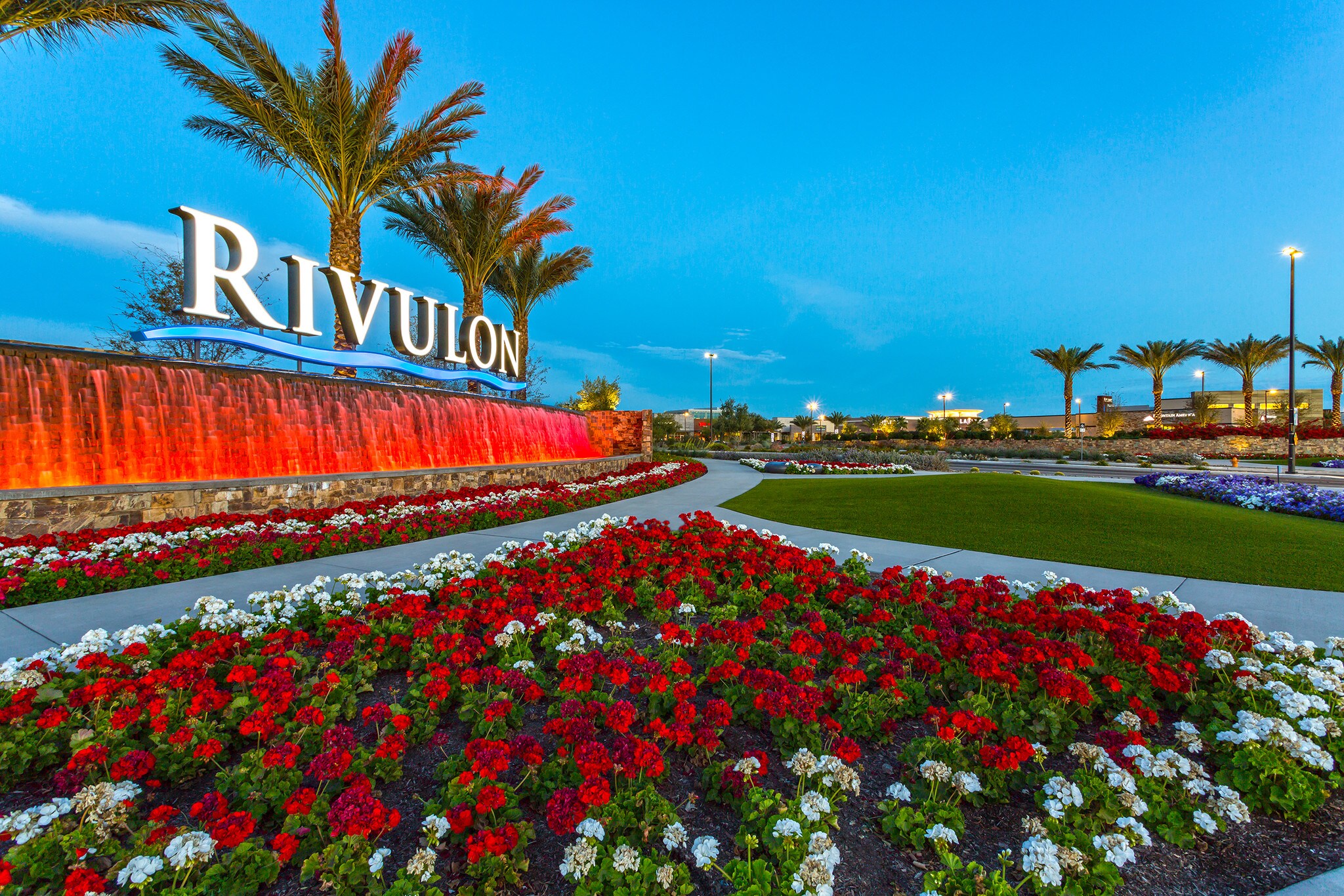 Gilbert & Pecos Rd, Gilbert, AZ à louer Photo du bâtiment- Image 1 de 11