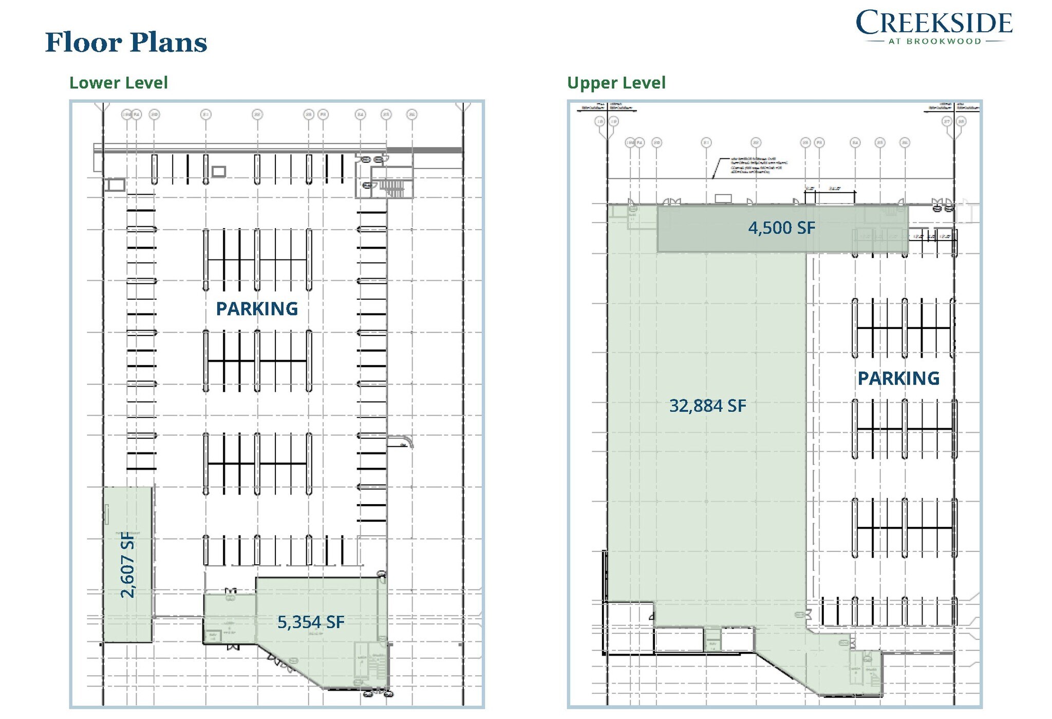 700 Brookwood Village, Homewood, AL for lease Floor Plan- Image 1 of 1