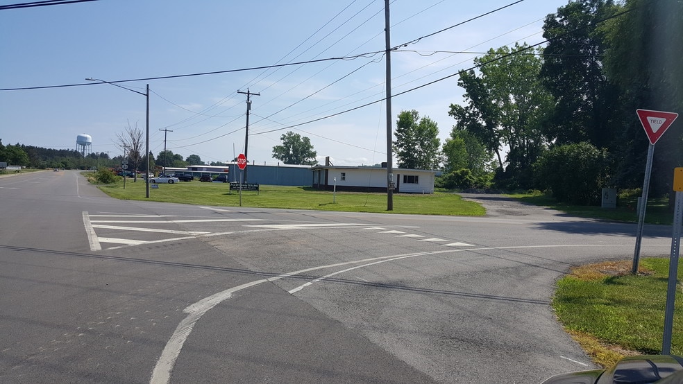 13896 Rt-31, Albion Town Orleans, NY for sale - Building Photo - Image 3 of 5