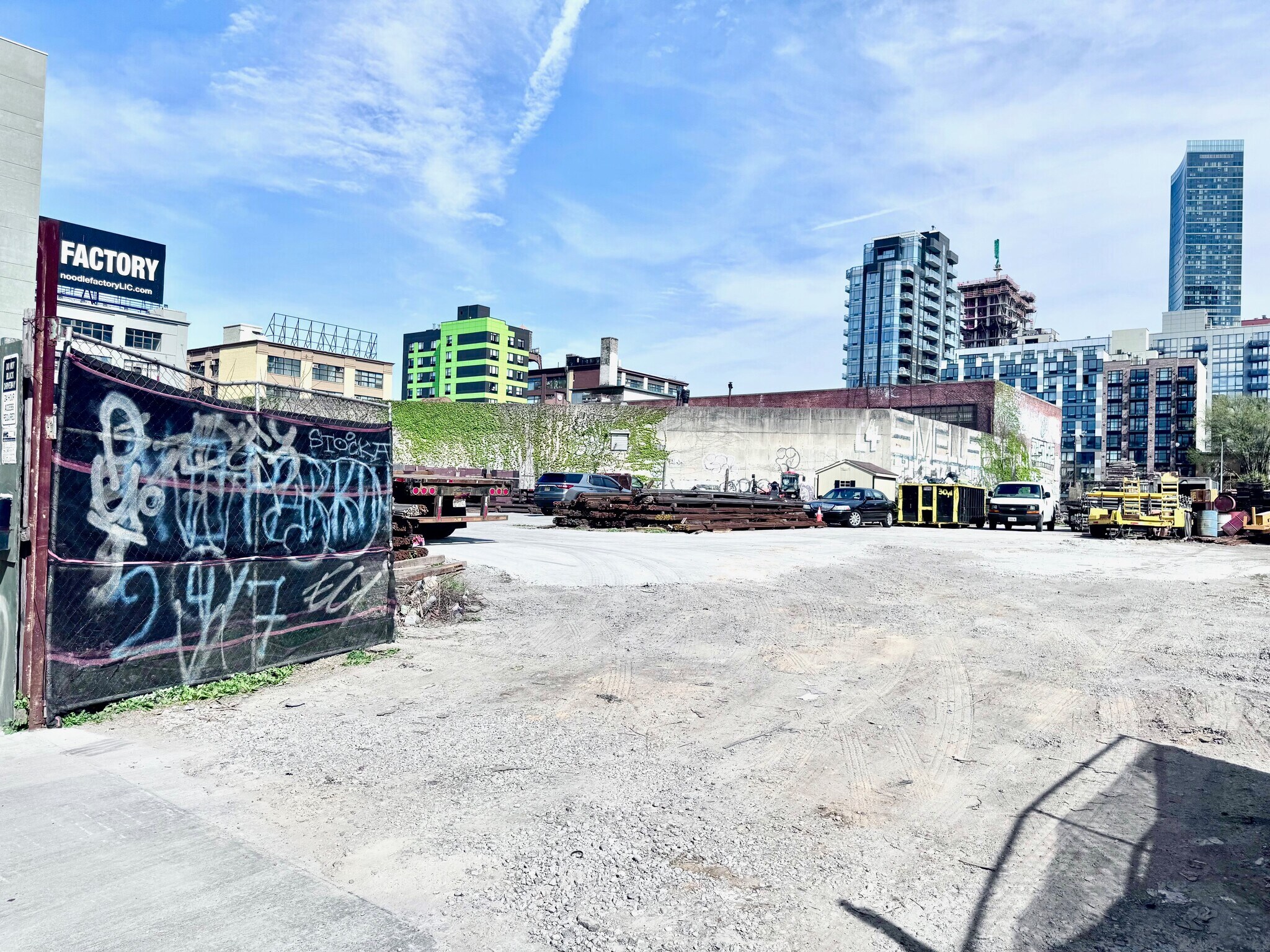 4121 21st St, Long Island City, NY à vendre Photo principale- Image 1 de 1