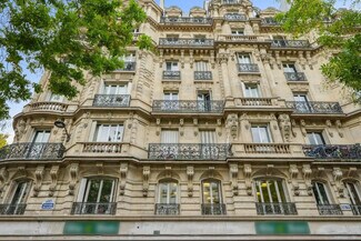 Plus de détails pour 43 Avenue De Saint-Mandé, Paris - Bureau à louer