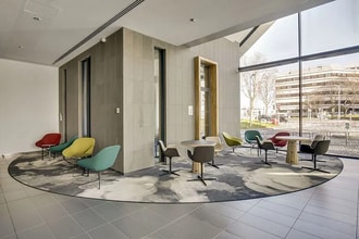 55 Place Nelson Mandela, Nanterre for lease Interior Photo- Image 2 of 6