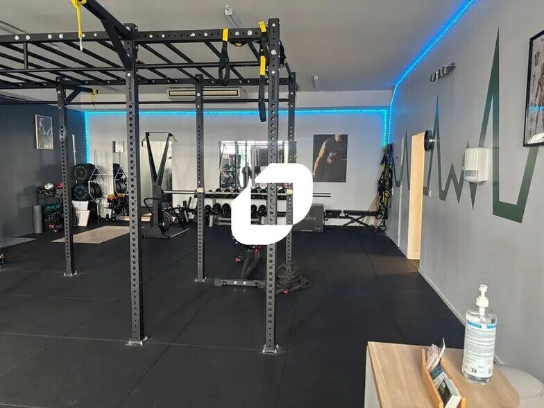 Flex dans Eysines à louer - Photo intérieure - Image 3 de 10