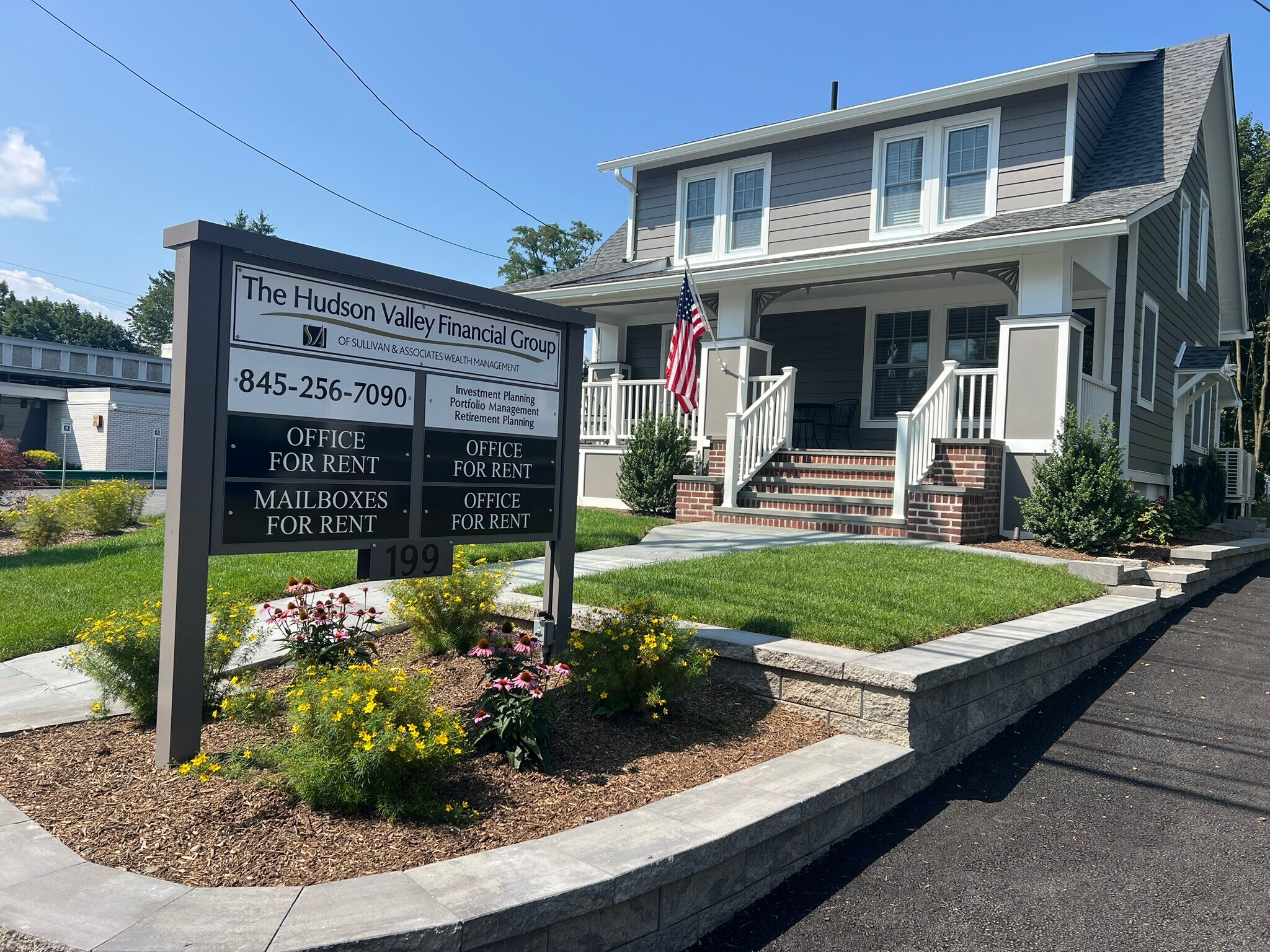 199 Main St, New Paltz, NY à vendre Photo du bâtiment- Image 1 de 1