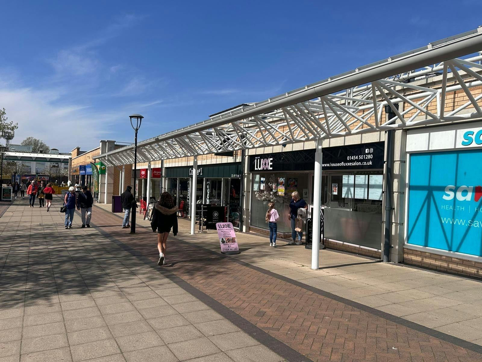 North Walk, Yate for lease Primary Photo- Image 1 of 9
