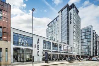 More details for 21-23 Quay St, Manchester - Coworking for Lease