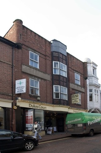 More details for Mill St, Macclesfield - Retail for Lease