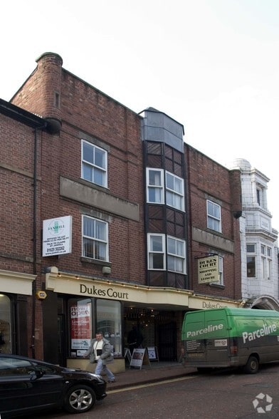 Mill St, Macclesfield for lease - Primary Photo - Image 1 of 2