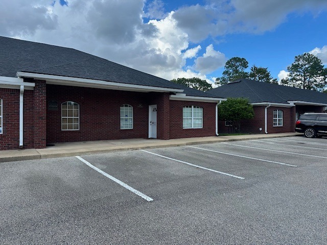 9957 Moorings Dr, Jacksonville, FL for lease - Building Photo - Image 1 of 8