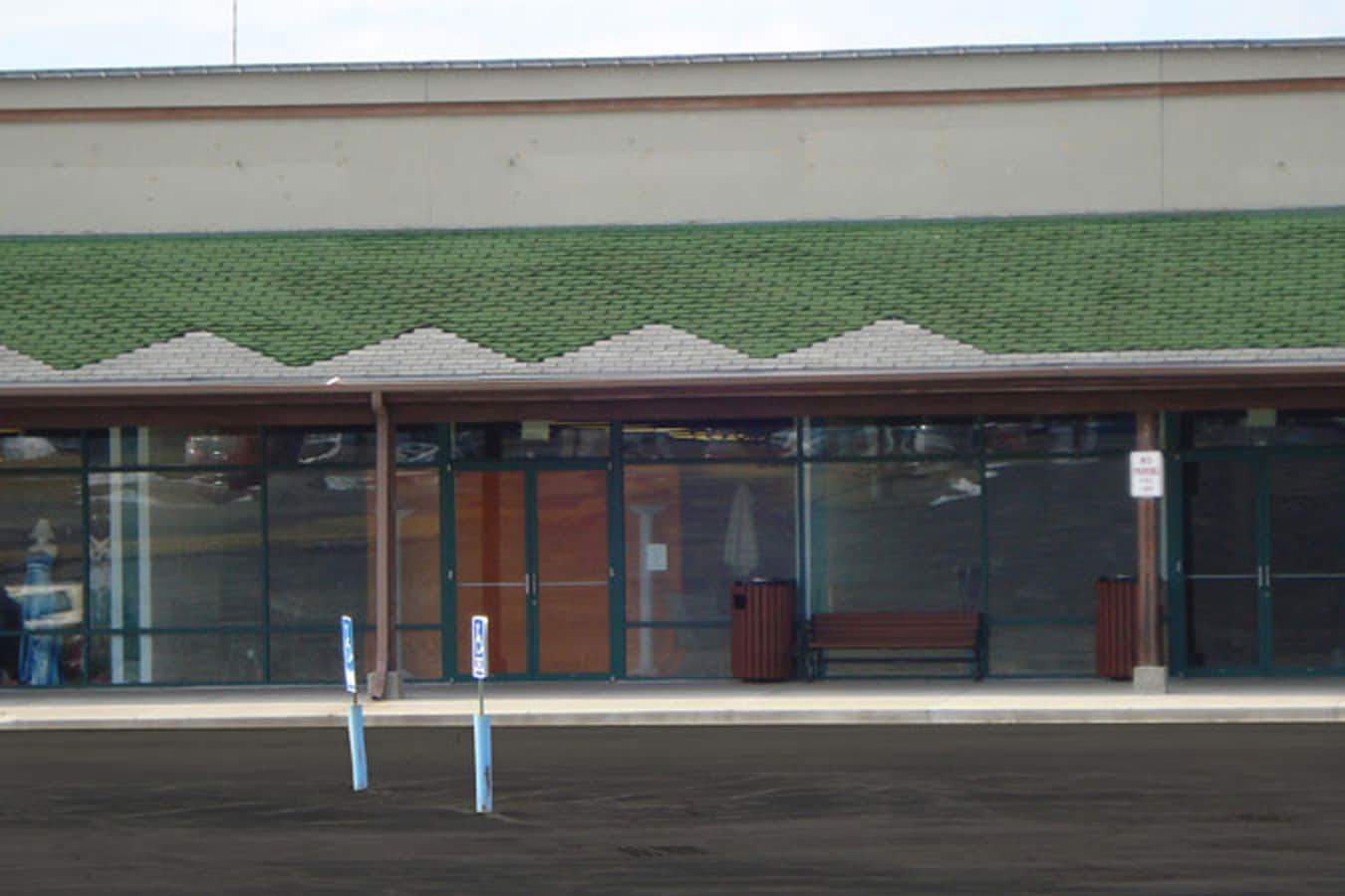 1402-1498 W Old Highway 40, Odessa, MO for lease Interior Photo- Image 1 of 3
