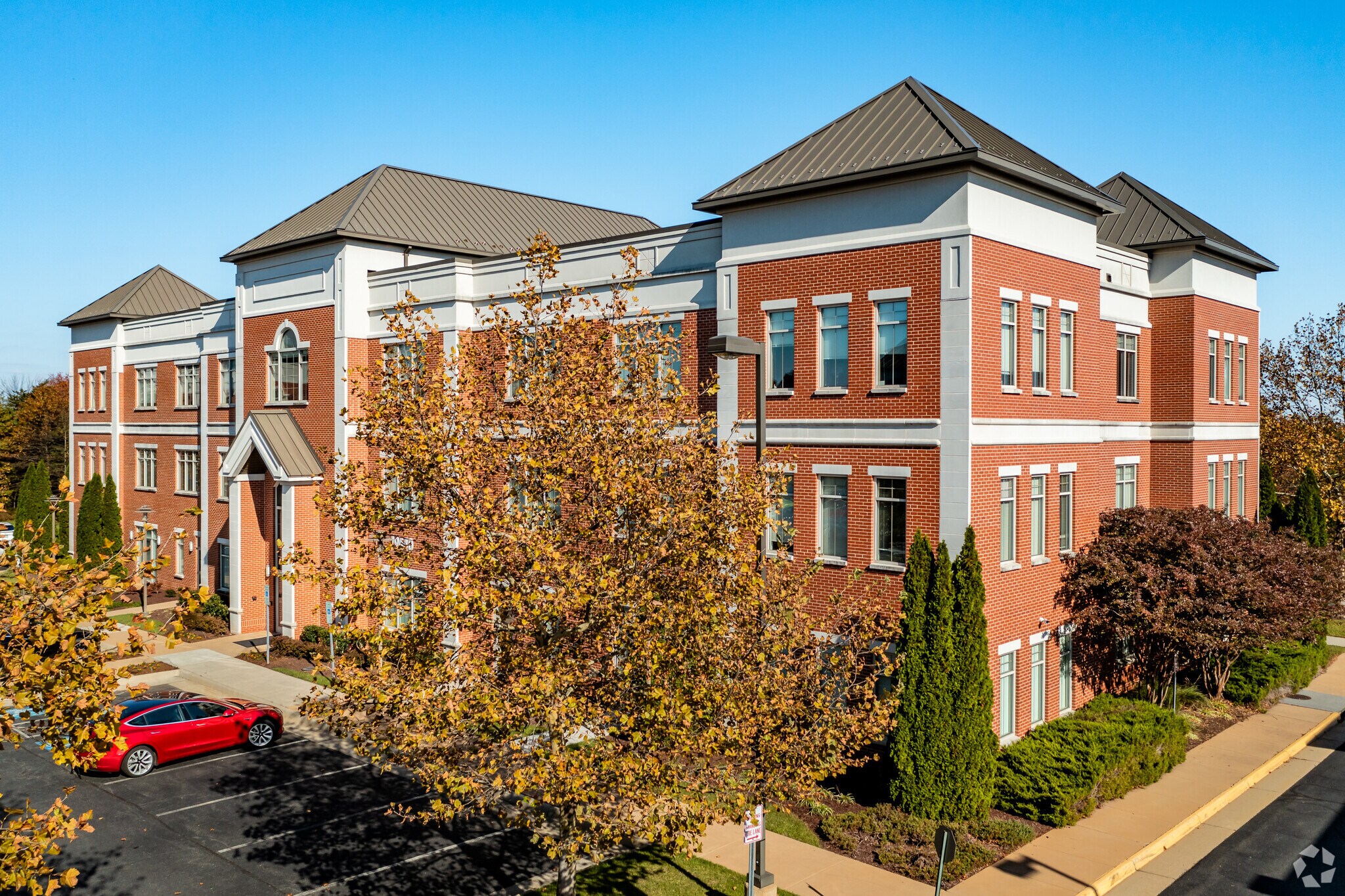 19440 Golf Vista Plz, Lansdowne, VA à vendre Photo principale- Image 1 de 1