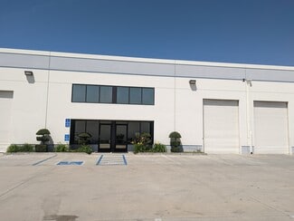 More details for 10928 Weaver Ave, South El Monte, CA - Industrial for Lease