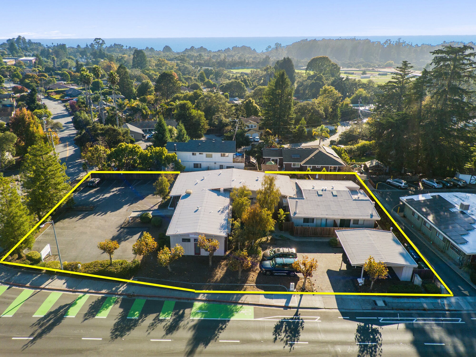 6800 Soquel Dr, Aptos, CA à vendre Photo du bâtiment- Image 1 de 18