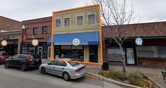 Plus de détails pour 435 SW 6th St, Redmond, OR - Commerce de détail à vendre