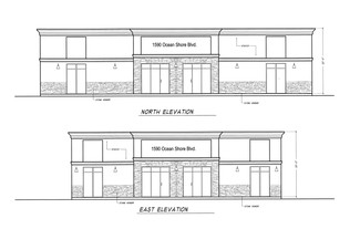 More details for 1590 Ocean Shore Blvd, Ormond Beach, FL - Land for Lease