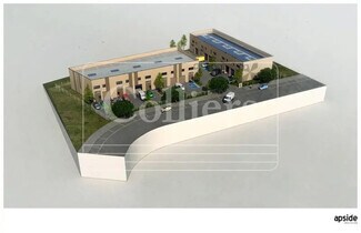 Plus de détails pour Flex à vendre