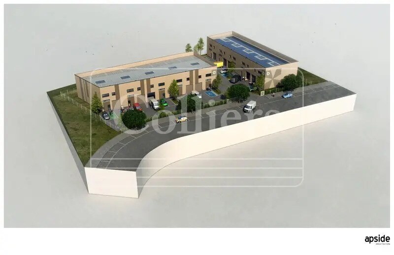 Flex in Martigues for sale Building Photo- Image 1 of 6