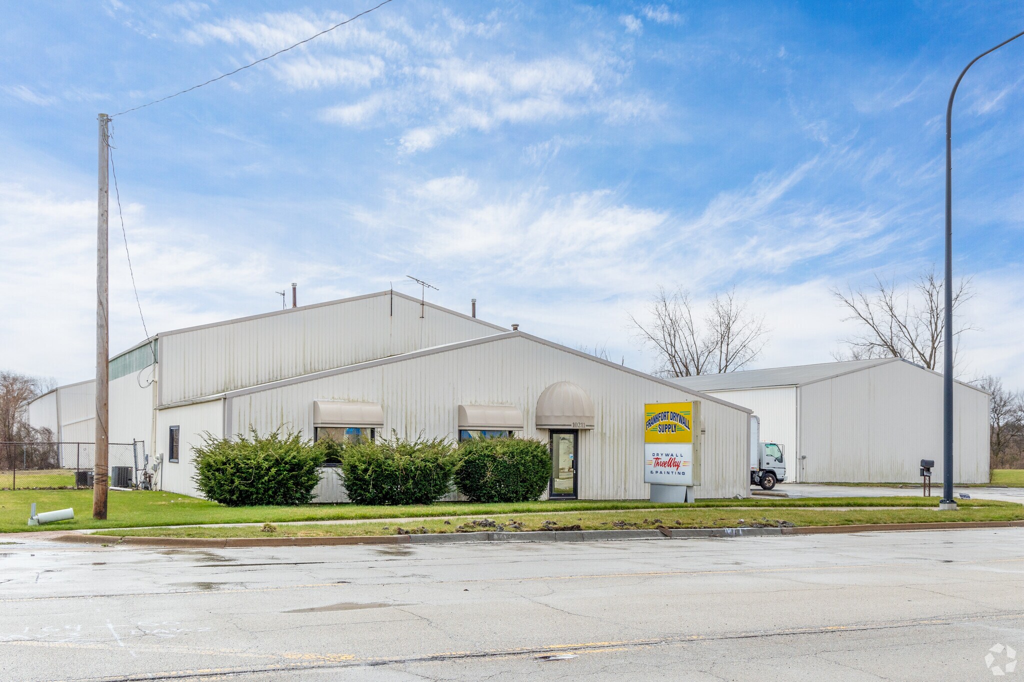 10211 191st St, Mokena, IL à vendre Photo du bâtiment- Image 1 de 27