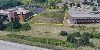 Plus de détails pour 2015 Oak Grove Ave, Sartell, MN - Terrain à vendre