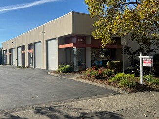 Plus de détails pour 1814 Empire Industrial Ct, Santa Rosa, CA - Industriel à vendre