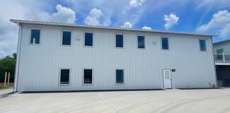 Plus de détails pour 997 Paschal Pl, Sarasota, FL - Bureau/Médical à louer