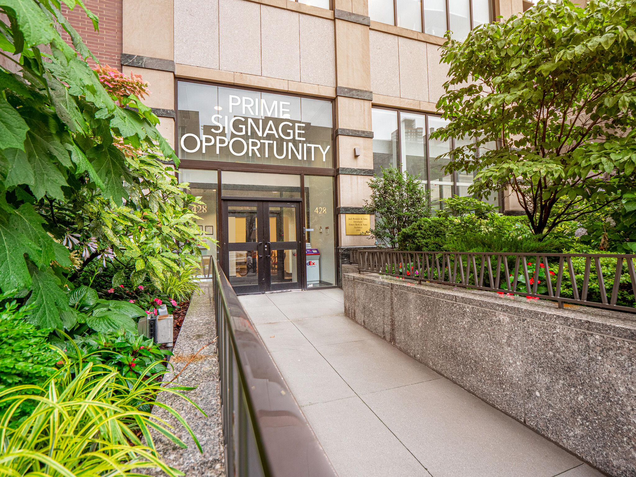 422-428 E 72nd St, New York, NY for sale Building Photo- Image 1 of 1