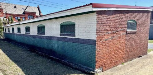 165 N Gannon St, Lebanon, PA à vendre - Photo principale - Image 1 de 1