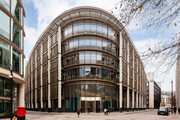 20 Gresham St, London LND - Services immobiliers commerciaux