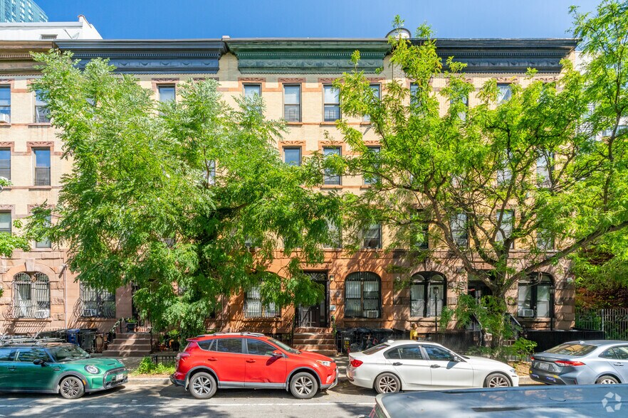 525 Dean St, Brooklyn, NY for sale - Primary Photo - Image 1 of 5