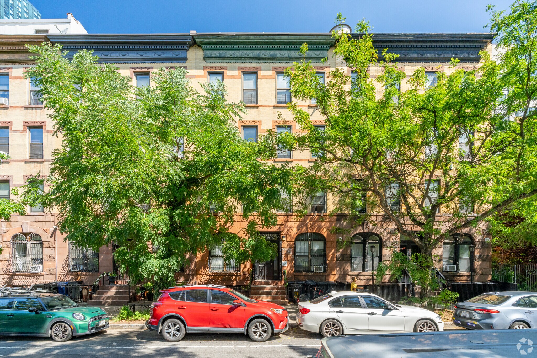 525 Dean St, Brooklyn, NY à vendre Photo principale- Image 1 de 6
