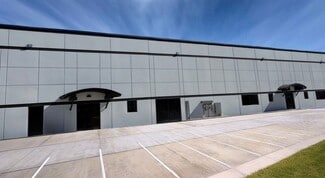 Plus de détails pour 122 Iron Mountain Road, Mine Hill, NJ - Industriel à louer