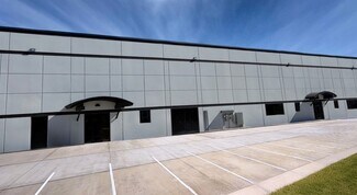 Plus de détails pour 122 Iron Mountain Road, Mine Hill, NJ - Industriel à louer