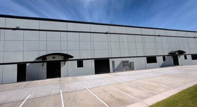 122 Iron Mountain Road, Mine Hill, NJ for lease Building Photo- Image 1 of 2