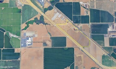 3380 Rancho Rd, Wheatland, CA - AERIAL  map view - Image1