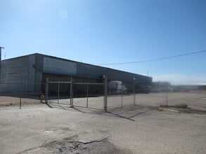 714 E 2nd St, Odessa, TX for lease Building Photo- Image 1 of 6